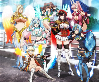 Illustration for article titled The Official AniTAY Winter 2018 Sequel Guide
